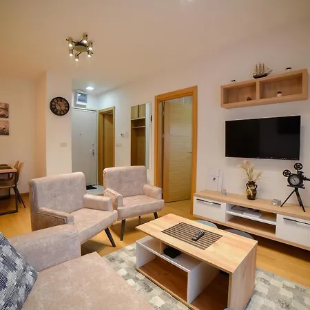Apartment Raskovic 1 - Balkan Hill 2, Pekovic Zlatibor