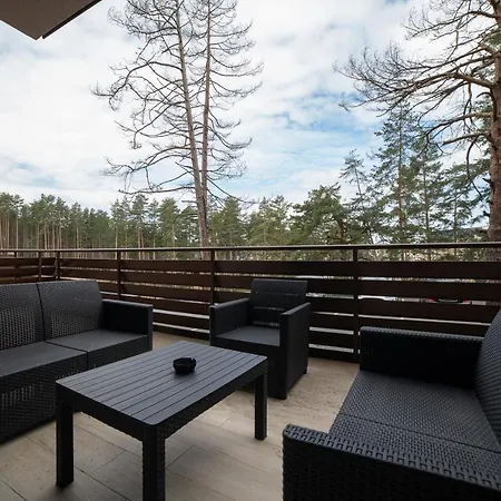 Raskovic 1 - Balkan Hill 2, Pekovic Appartement Zlatibor