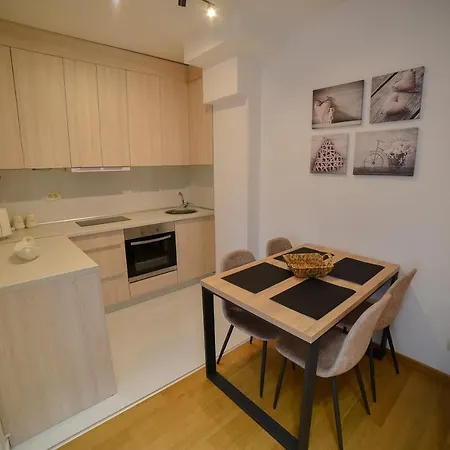 Raskovic 1 - Balkan Hill 2, Pekovic