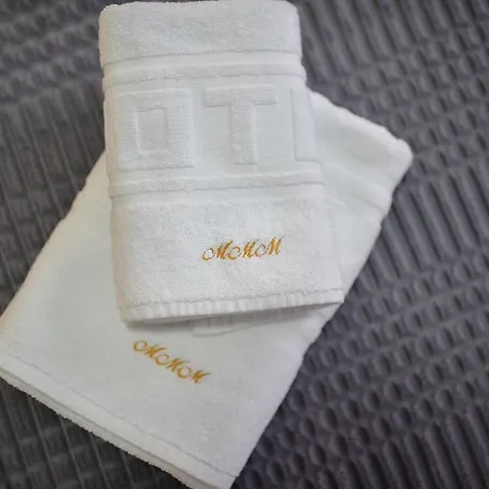 Raskovic 1 - Balkan Hill 2, Pekovic Appartement