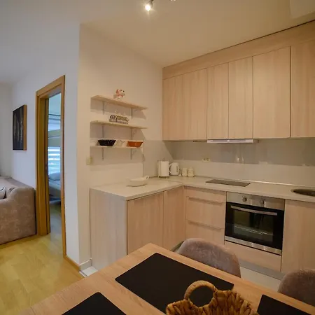 Appartement Raskovic 1 - Balkan Hill 2, Pekovic