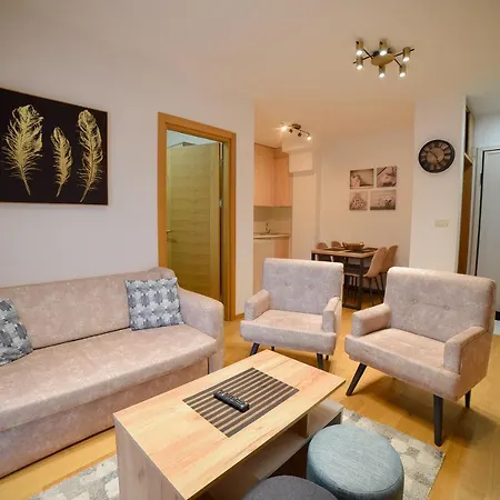 Raskovic 1 - Balkan Hill 2, Pekovic 즐라티보