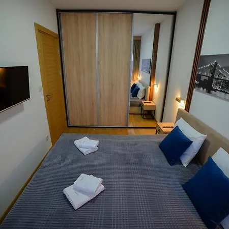 Raskovic 1 - Balkan Hill 2, Pekovic