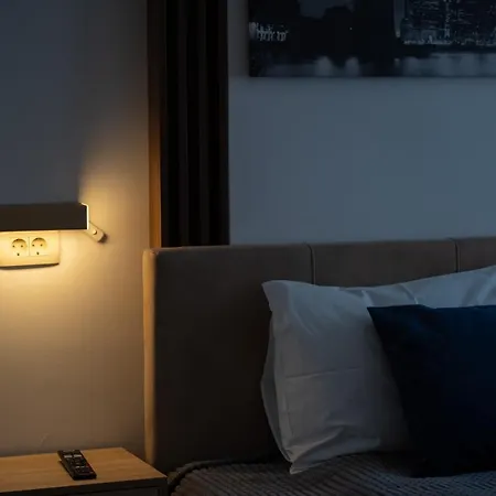 Raskovic 1 - Balkan Hill 2, Pekovic Appartement Zlatibor