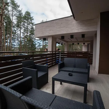 Raskovic 1 - Balkan Hill 2, Pekovic