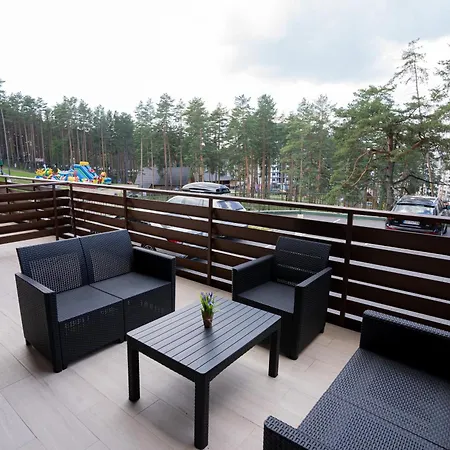 Apartment Raskovic 1 - Balkan Hill 2, Pekovic *