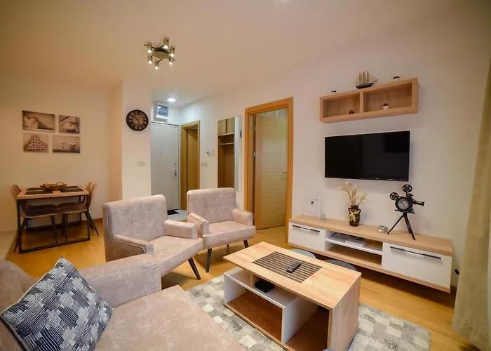 Apartman Raskovic 1 - Balkan Hill 2, Pekovic Zlatibor