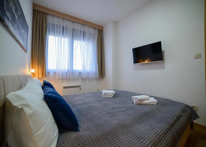 Raskovic 1 - Balkan Hill 2, Pekovic