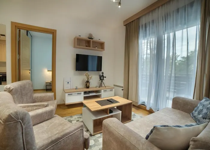 Raskovic 1 - Balkan Hill 2, Pekovic