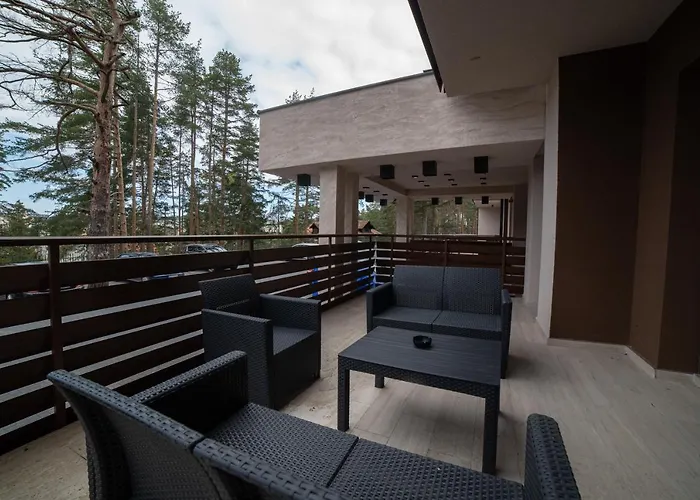 Raskovic 1 - Balkan Hill 2, Pekovic